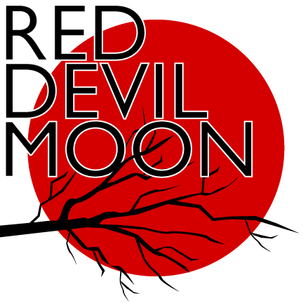 Red Devil Moon